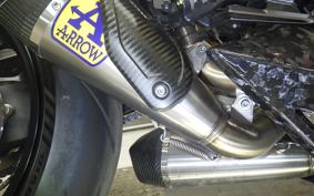 DUCATI STREETFIGHTER V4 S 2025