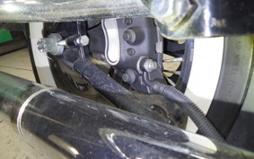 HARLEY FLSTCI 1450 2001