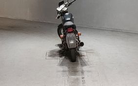 HONDA CB125 JC06