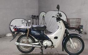 HONDA SUPER CUB50 AA04