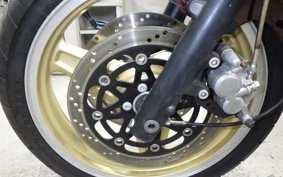 KAWASAKI ZEPHYR 750 1992 ZR750C