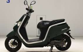 HONDA ﾀﾞﾝｸ AF74