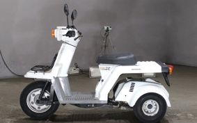 HONDA GYRO TD01