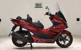 HONDA PCX 160 KF47