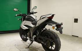SUZUKI ｼﾞｸｻｰ250