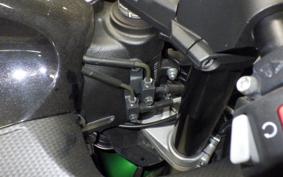 KAWASAKI ZX 1400 NINJA R A 2018