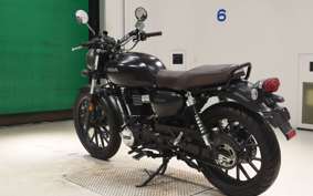 HONDA GB350 2023 NC59