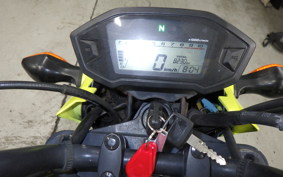 HONDA ｸﾞﾛﾑ 2024 JC61