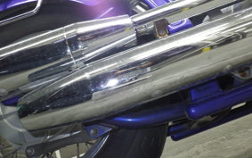 YAMAHA DRAGSTAR 400 2001 VH01J