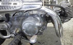 HONDA SS50 2006 SS50