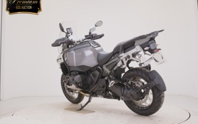 BMW R1300GS Adventure 2025