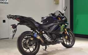 YAMAHA YZF-R25 A RG43J
