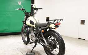 SUZUKI GRASS TRACKER Bigboy 2016 NJ47A
