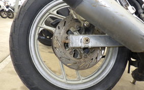 YAMAHA FZ250 1KG