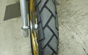 YAMAHA SEROW 250 Gen.2 2024 DG17J