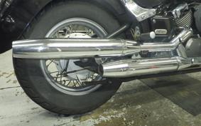 YAMAHA DRAGSTAR 400 CLASSIC 2008 VH01J