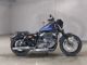 Фото Harley XL1200N 2010 с японского аукциона