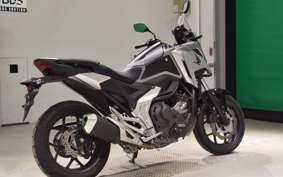 HONDA NC750X DCT 2023 RH09