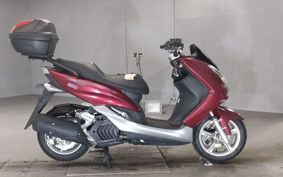 YAMAHA MAJESTY 155S SG28J