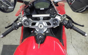 DUCATI 899 PANIGALE 2014