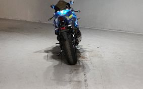 SUZUKI GSX-R1000R 2017 DM11G