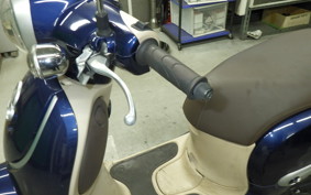 HONDA GIORNO 3 2020 AF77