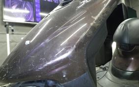 YAMAHA JOG Gen.5 2003 SA36J