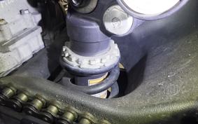 KAWASAKI NINJA ZX-6R A 2019 ZX636G