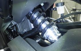 TRIUMPH TRIDENT 660 2026