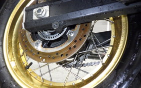 SUZUKI Vｽﾄﾛｰﾑ650XTA 2020 C733A