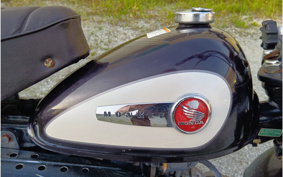 HONDA MONKEY Z50J