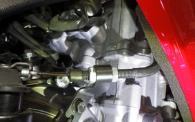 HONDA CBR1000RR RSP 2021 SC82