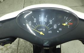 HONDA DIO Gen.6 AF62