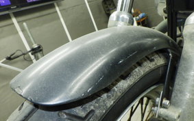HARLEY XLH883 1990