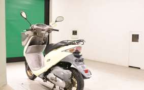 HONDA DIO CESTA GEN 2 2018 AF62