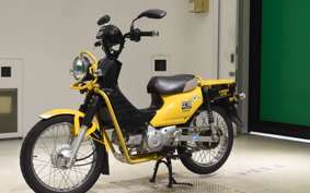 HONDA CROSS CUB 110 2021 JA10