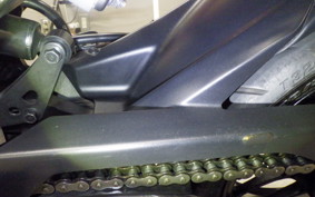 YAMAHA XSR900 2022 RN80J
