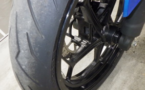 KAWASAKI Z250 SL 2009 BR250E