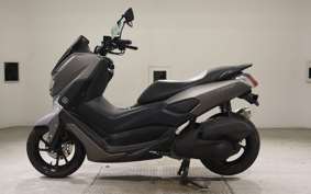 YAMAHA N-MAX 1991 SED6J