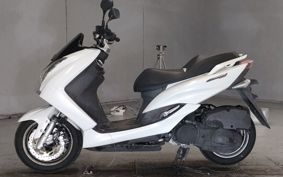 YAMAHA MAJESTY 155S SG28J