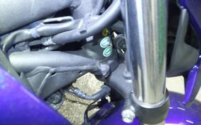 HONDA CB650F 2014 RC83