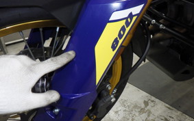 SUZUKI Vストローム800DE 2024 EM1BA