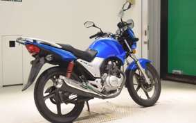 HONDA CBF 125 2015