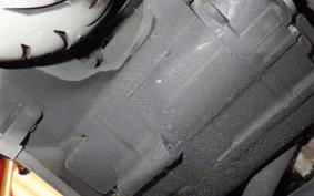 HONDA PS250 MF09