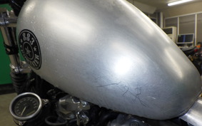 HARLEY XL883 2006