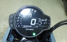 HONDA DAX 125 2006 JB06