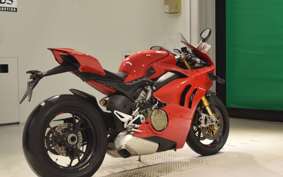 DUCATI PANIGALE V4 S 2021