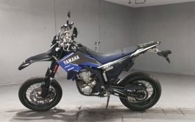 YAMAHA WR250X DG15J