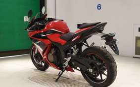 HONDA CBR400R 2023 NC56