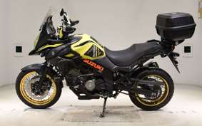 SUZUKI DL650 ( V-Strom 650 ) XTA 2019 C733A